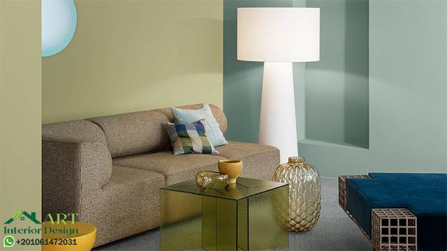 Salon-paint colours Salon-paint colours